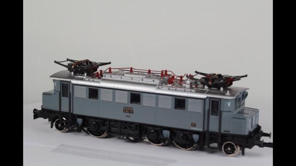 Märklin 3600 Set 750 Jahre Berlin digital