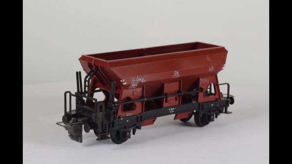 Trix 3648 Express Selbstentladewagen DC