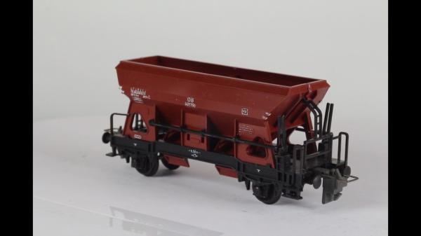 Trix 3648 Express Selbstentladewagen DC