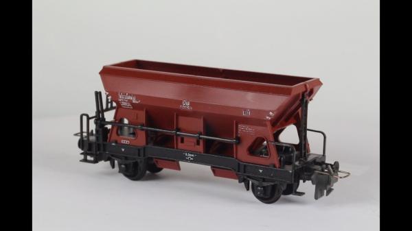 Trix 3648 Express Selbstentladewagen DC