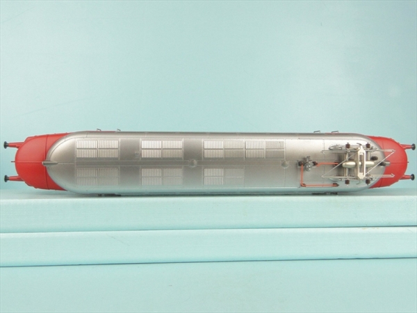 Märklin 37865 roter Pfeil mit Figuren ohne Sound