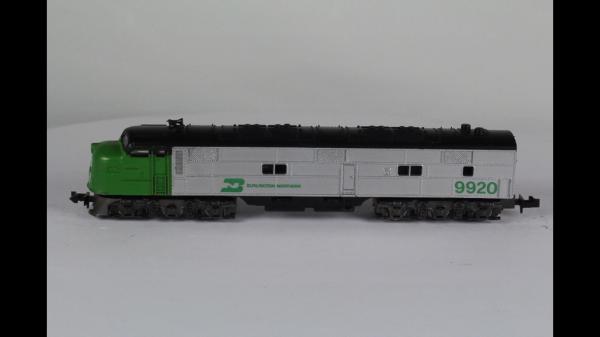 Atlas 4074 Diesellek BurlintonNortherm9920 N Analg