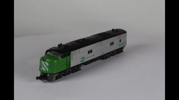 Atlas 4074 Diesellek BurlintonNortherm9920 N Analg