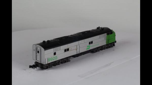 Atlas 4074 Diesellek BurlintonNortherm9920 N Analg