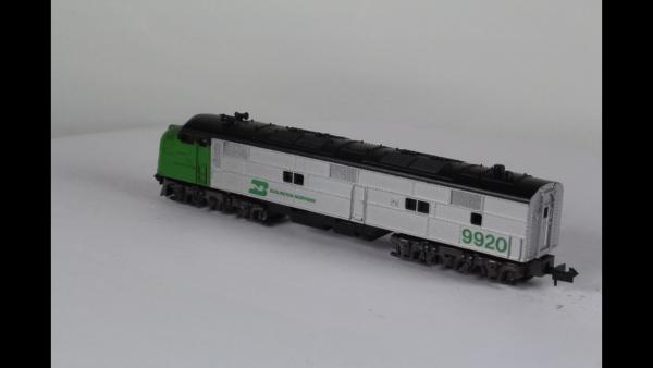 Atlas 4074 Diesellek BurlintonNortherm9920 N Analg