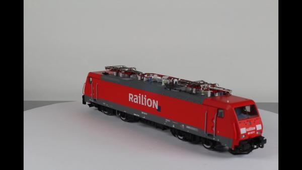 Roco 41269 Railion BR189 DC digital 