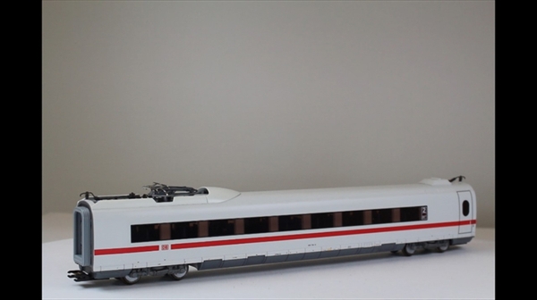 Märklin 43736-1 ICE 2Kl. Personenwagen