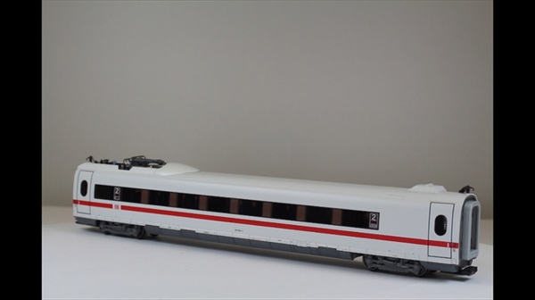 Märklin 43746 ICE 2Kl. Personenwagen
