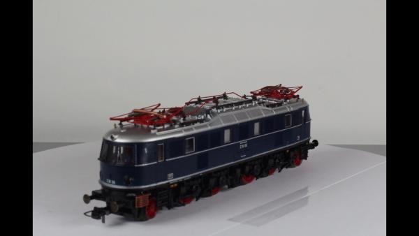 Roco 43886 E-Lok 1806 DB m.Schnittstelle AC