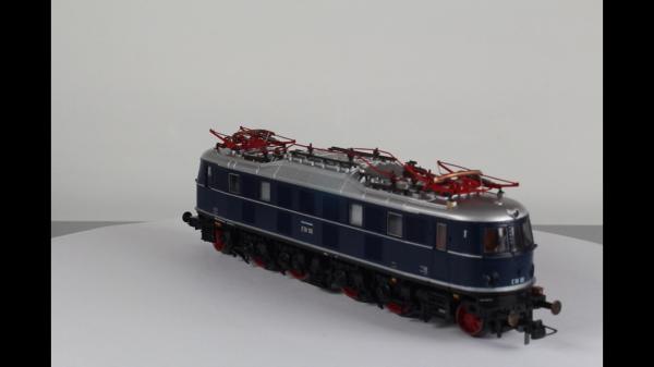 Roco 43886 E-Lok 1806 DB m.Schnittstelle AC