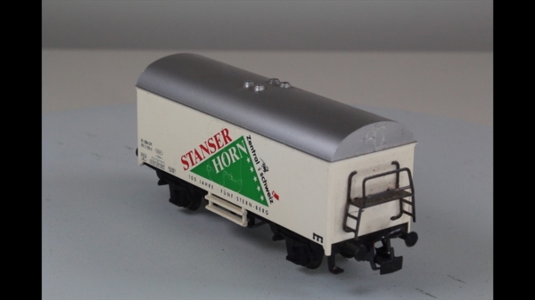Märklin 4415-93729 Kühlwagen "Stanser Horn"