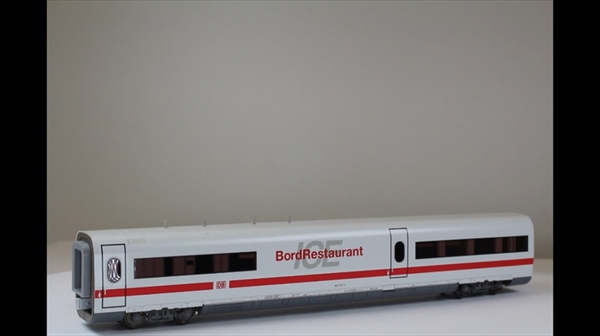 Märklin 43320 Bordrestaurant IC 2