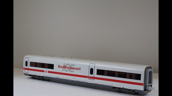 Märklin 43320 Bordrestaurant IC 2