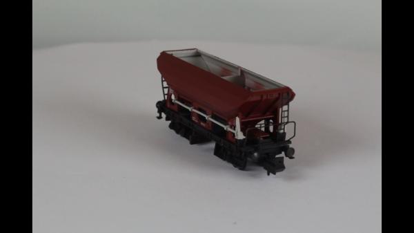 Arnold 4481 Entladewagen SBB/CFF N