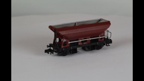 Arnold 4481 Entladewagen SBB/CFF N