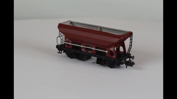 Arnold 4481 Entladewagen SBB/CFF N