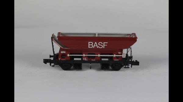 Arnold 4482 Selbstentladewagen BASF DB  N