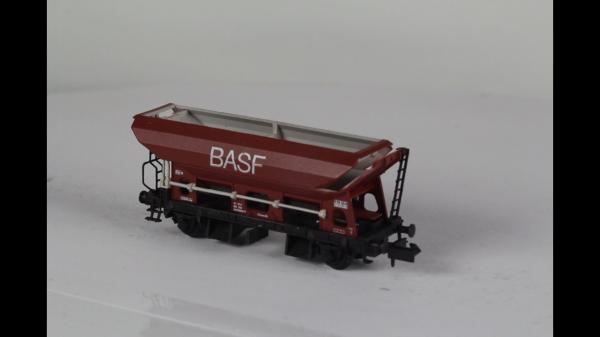 Arnold 4482 Selbstentladewagen BASF DB  N