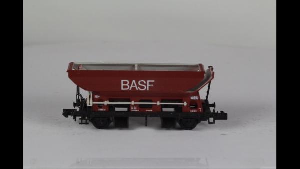 Arnold 4482 Selbstentladewagen BASF DB  N