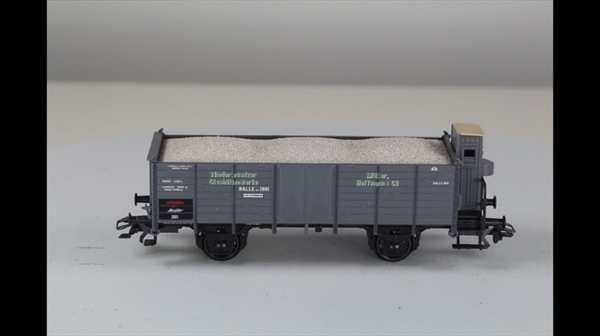 Märklin 46037 Insider-Jahreswagen 2001