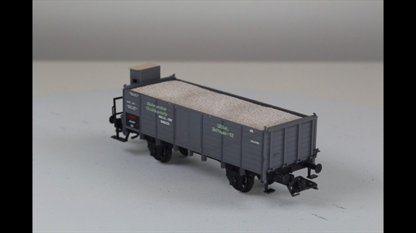 Märklin 46037 Insider-Jahreswagen 2001