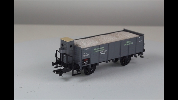 Märklin 46037 Insider-Jahreswagen 2001