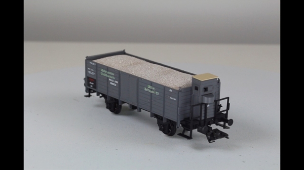 Märklin 46037 Insider-Jahreswagen 2001
