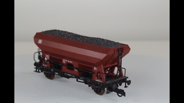 Ropco 46132 Selbstentladewagen DB