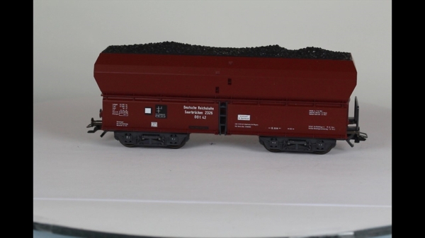 Roco 46239  Selbstentladewagen DB DC 