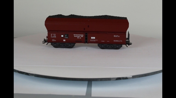 Roco 46241-1 Selbstentladewagen DB DC