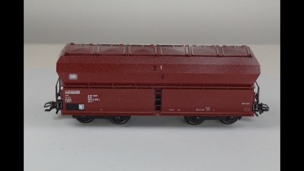 Märklin 4626 Selbstentladewagen DB