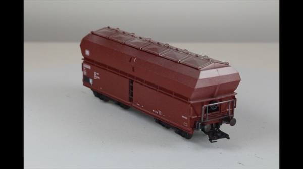Märklin 4626 Selbstentladewagen DB