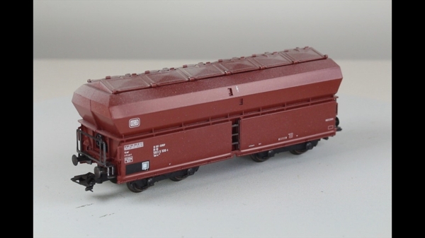 Märklin 4626 Selbstentladewagen DB