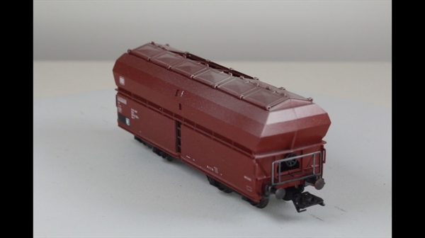 Märklin 4626 Selbstentladewagen DB