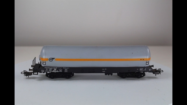 Märklin 4628 Kesselwagen VTG AC