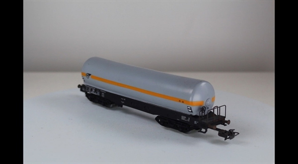 Märklin 4628 Kesselwagen VTG AC