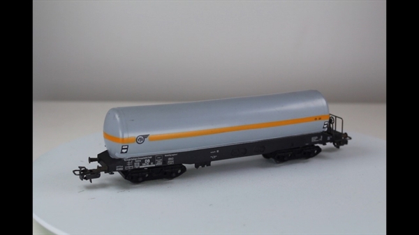 Märklin 4628 Kesselwagen VTG AC