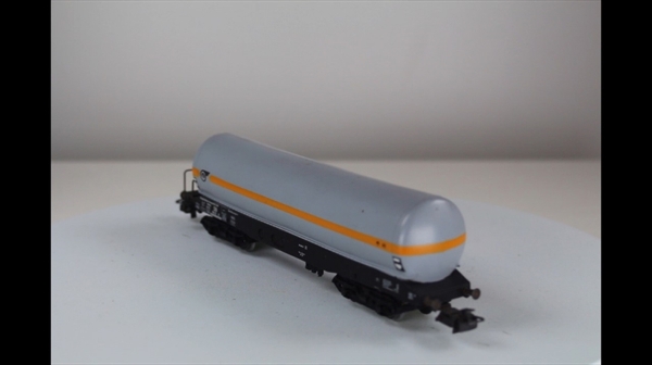 Märklin 4628 Kesselwagen VTG AC