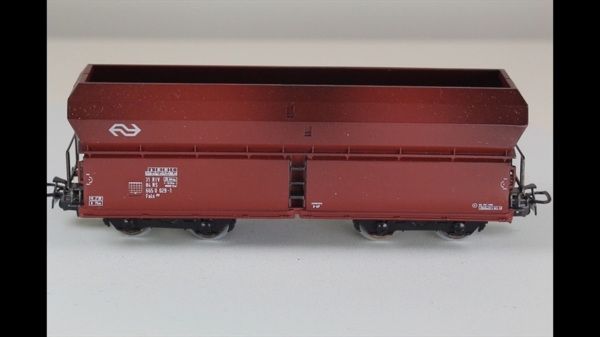 Märklin 4725-1 Selbstentladewagen NS
