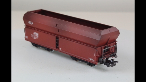 Märklin 4725-1 Selbstentladewagen NS