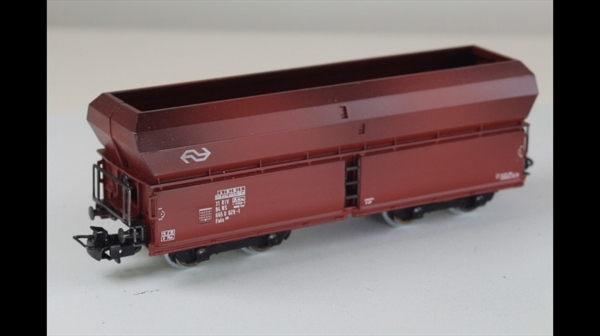Märklin 4725-1 Selbstentladewagen NS