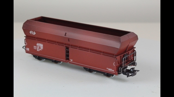 Märklin 4725 Selbstentladewagen NS