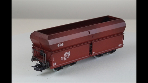 Märklin 4725 Selbstentladewagen NS