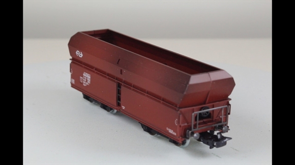 Märklin 4725 Selbstentladewagen NS