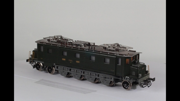 Liliput 4755 E-Lok Ae 4/7 AC-digital ESU 64610