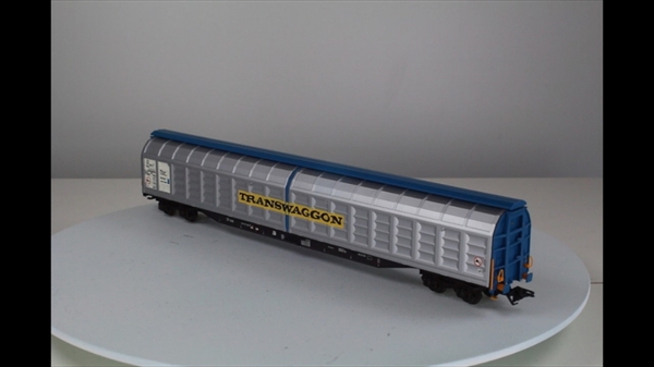 Märklin 48056 Transportwagen 150 Jahre 