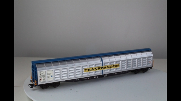 Märklin 48056 Transportwagen 150 Jahre 