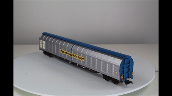 Märklin 48056 Transportwagen 150 Jahre 