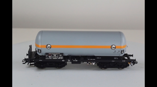 Märklin 48157 Insider Jahreswagen 2007