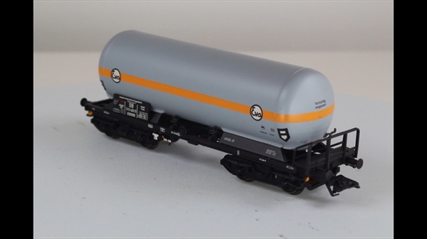 Märklin 48157 Insider Jahreswagen 2007